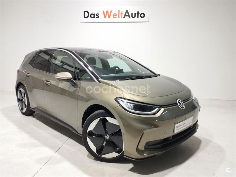 VOLKSWAGEN ID3 Pro S 77kWh Automatico