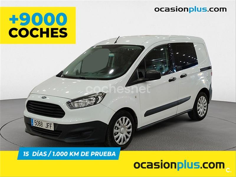 FORD Transit Courier Kombi 1.0 EcoBoost 100cv Ambiente