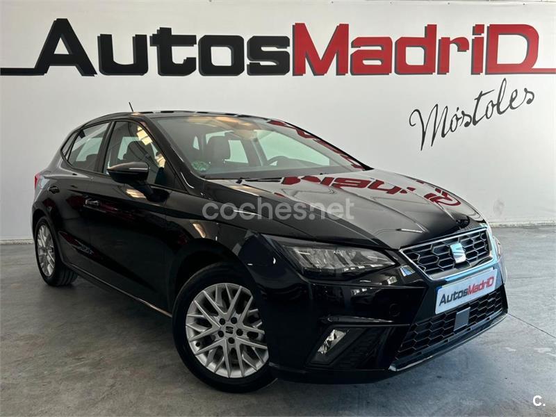 SEAT Ibiza 1.0 TSI 81kW 110CV FR XM