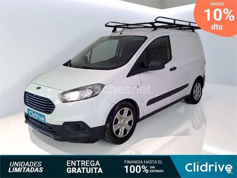 FORD Transit Courier Van 1.5 TDCi 56kW Trend