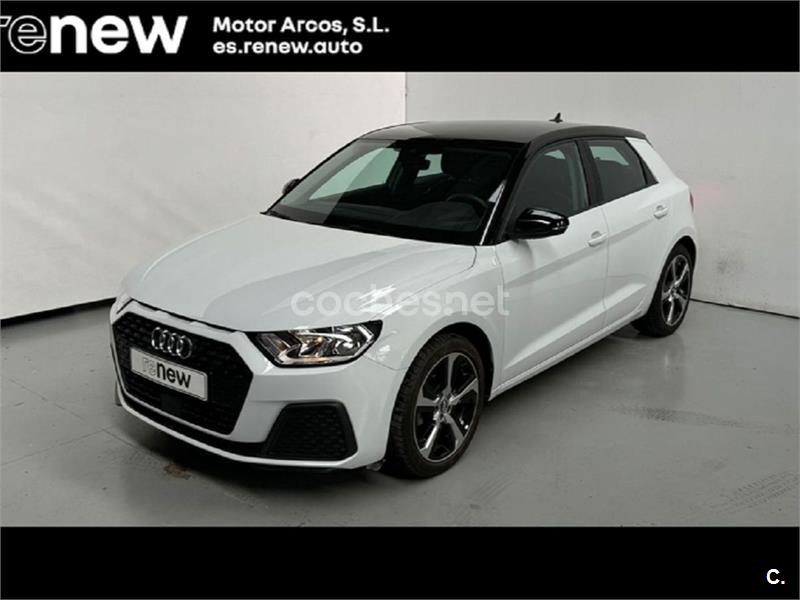 AUDI A1 Sportback Advanced 25 TFSI