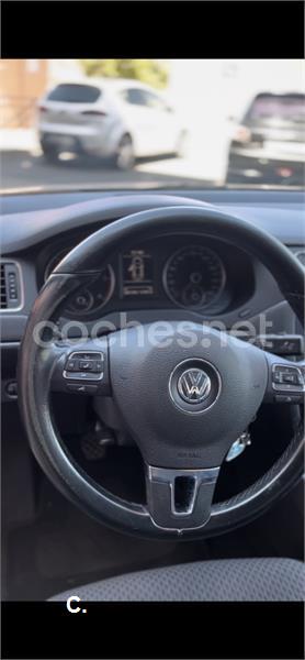 VOLKSWAGEN Jetta 1.6 TDI 105cv Advance Bluemotion Tech 4p.