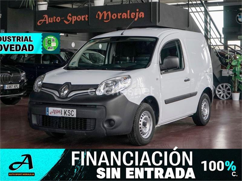 RENAULT Kangoo Furgon Profesional Compact dCi 55 kW 75 CV 3p.