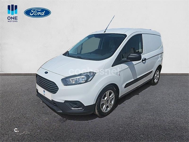 FORD Transit Courier Van 1.5 Ecoblue 75kW Ambiente 3p.