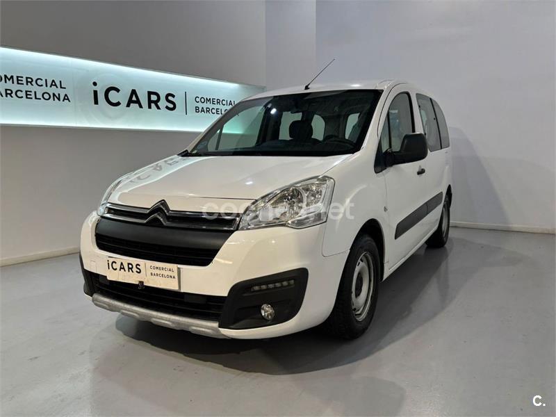 CITROEN Berlingo Multispace LIVE BlueHDi