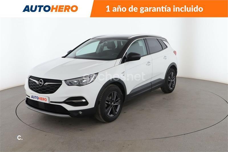 OPEL Grandland X 1.2 Turbo 120 Aniversario