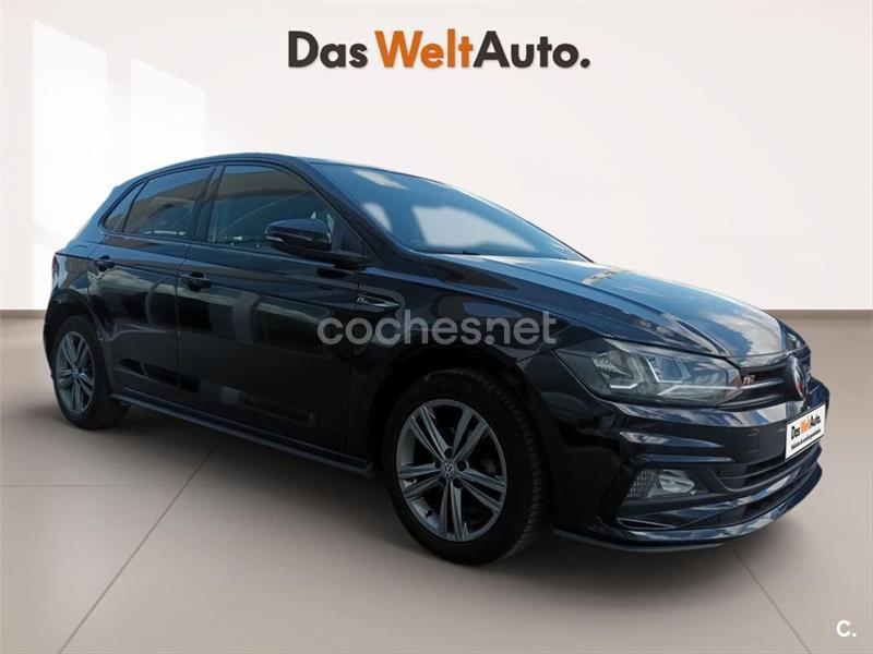 VOLKSWAGEN Polo RLine 1.0 TSI 70kW 95CV 5p.