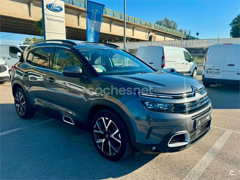 CITROEN C5 Aircross PureTech SS EAT8 Shine Pac