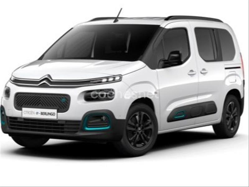 CITROEN eBerlingo Talla M eBerlingo 50 kWh SHINE 5p.