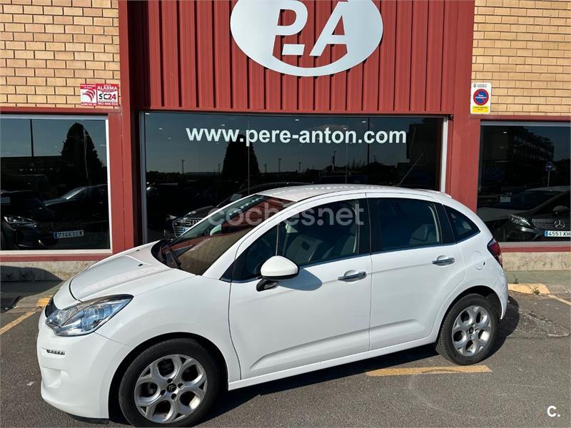 CITROEN C3 Puretech 82cv Live Edition