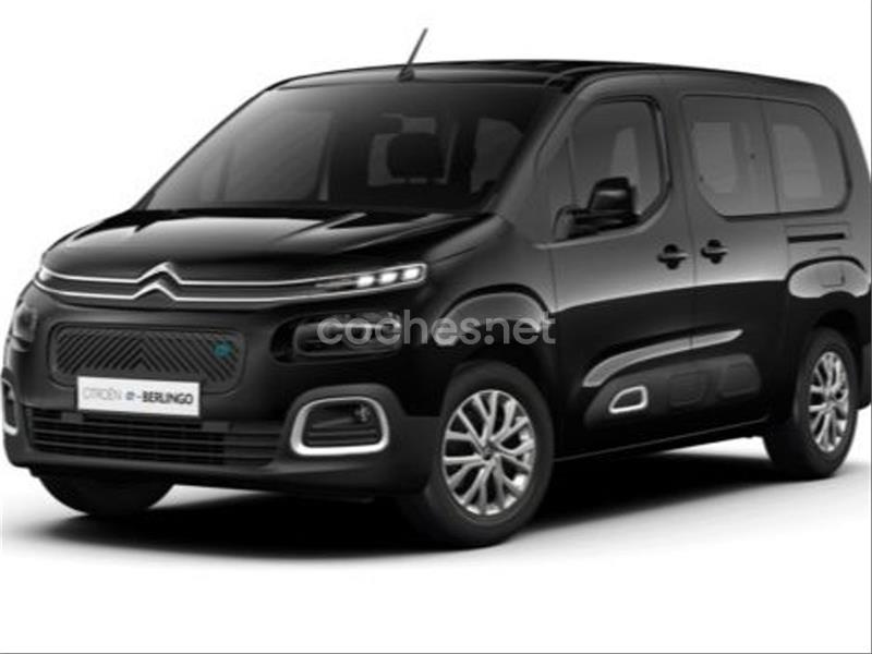 CITROEN eBerlingo Talla XL eBerlingo 50kWh FEEL