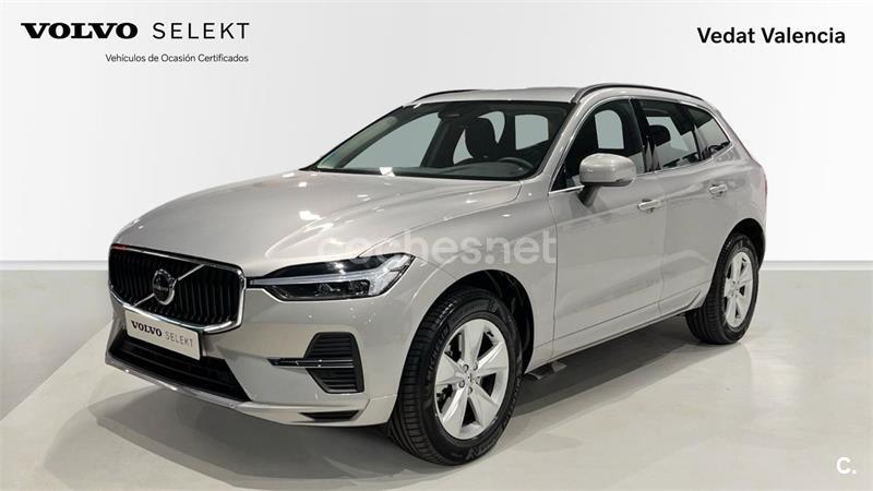 VOLVO XC60 2.0 B4 G Core Pro Auto