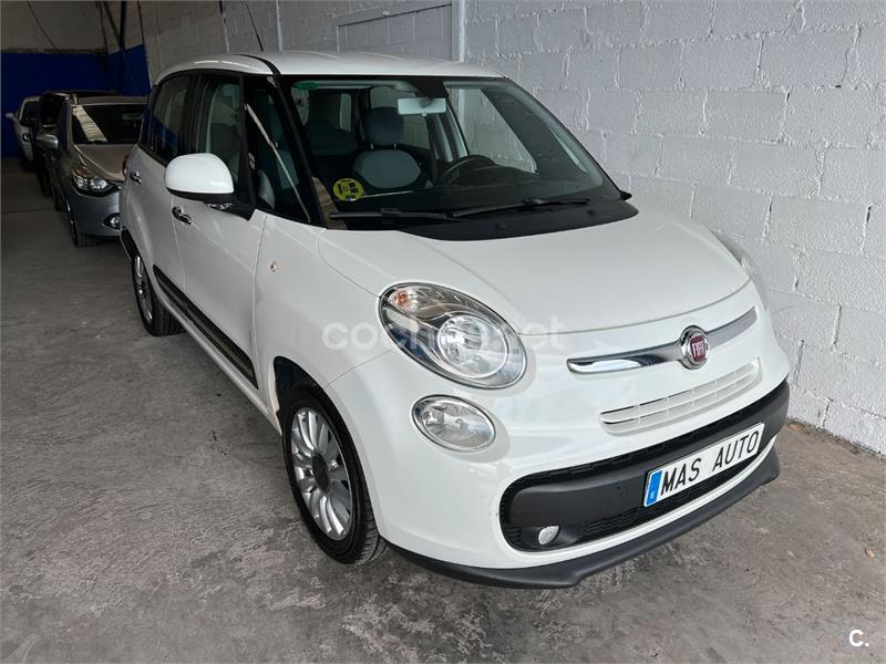 FIAT 500L 1.3 16v Multijet II SS Lounge