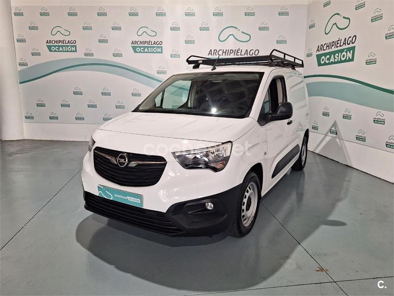 OPEL Combo 1.6 TD SS 74kW 100CV Select L H1 650k 4p.