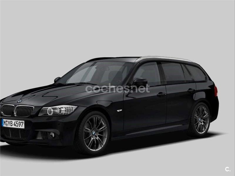 BMW Serie 3 320D TOURING