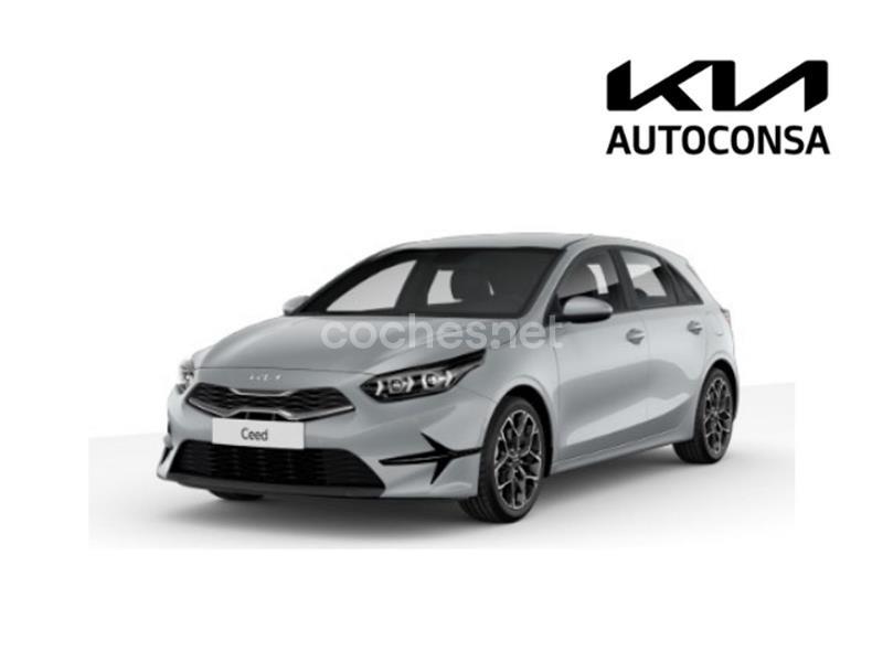 KIA ceed 1.0 TGDi 74kW 100CV Style Edition 5p.