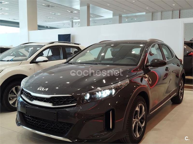 KIA XCeed 1.0 TGDi Drive