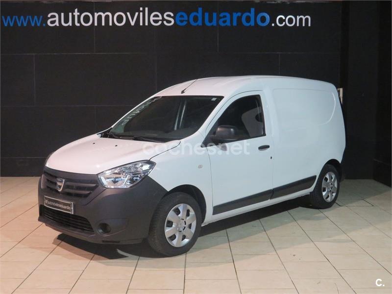 DACIA Dokker Van Ambiance 1.6 GLP 72kW 98CV EU6