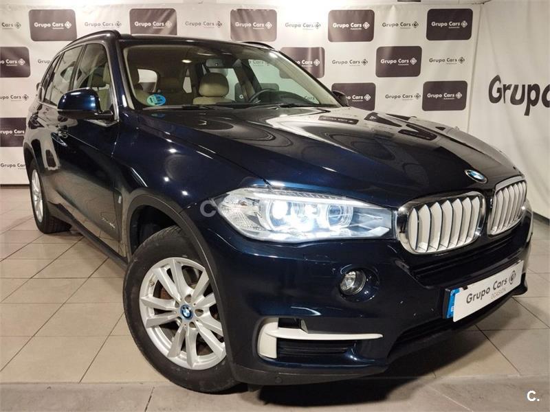 BMW X5 xDrive40e iPerformance 5p.