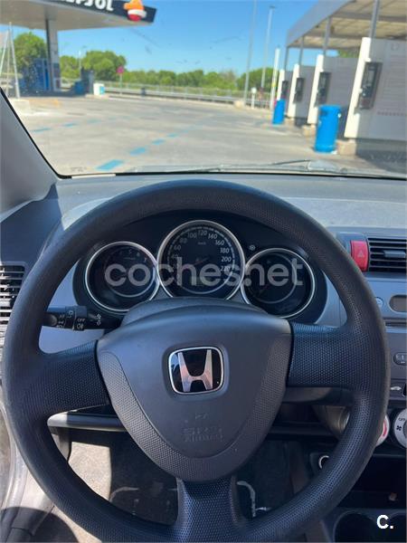 HONDA Jazz 1.2 I DSI live 5p.