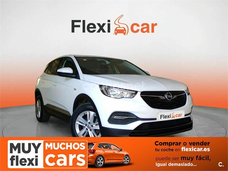 OPEL Grandland X 1.5 CDTi Design Line 5p.