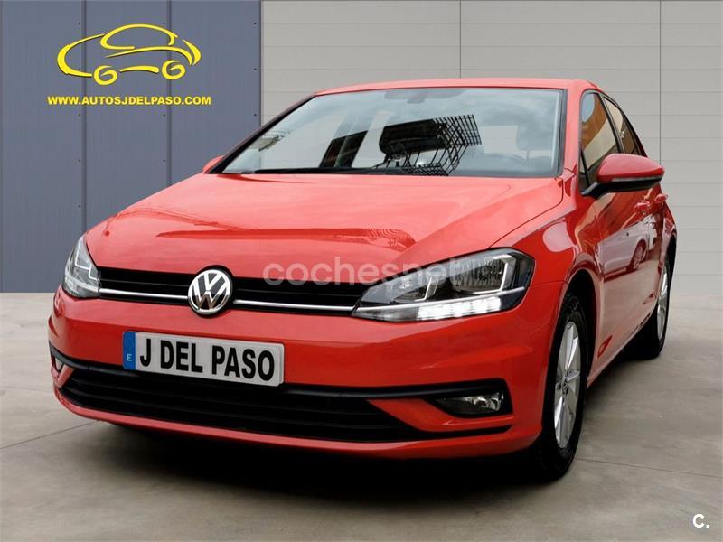 VOLKSWAGEN Golf Edition 1.0 TSI 85kW 115CV 5p.