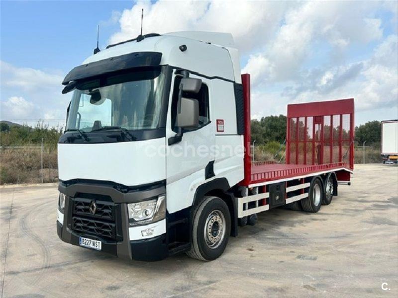 RENAULT T 430.26