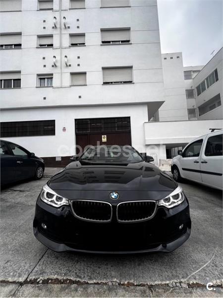 BMW Serie 4