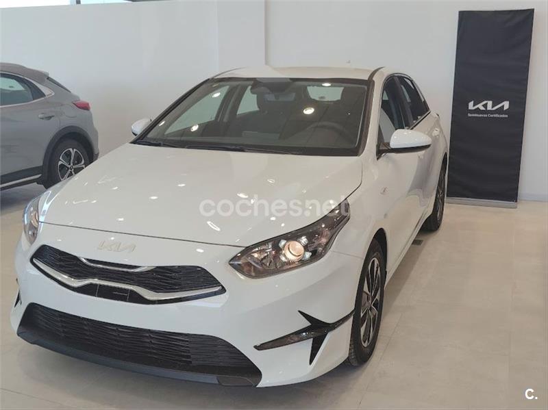 KIA ceed 1.0 TGDi 74kW 100CV Drive 5p.