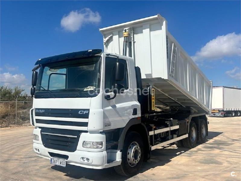 DAF CF 85.360