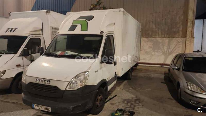 IVECO Daily