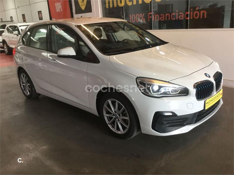 BMW Serie 2 Active Tourer 225xe iPerformance