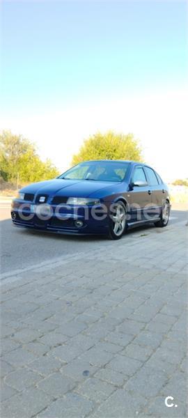 SEAT Toledo 1.9 TDI SIGNO 110CV 4p.