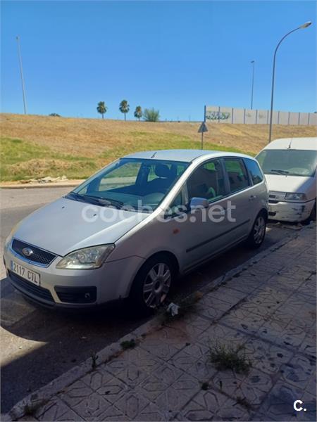 FORD Focus C-MAX 1.6 Trend