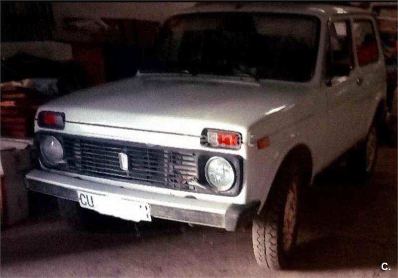 LADA Niva