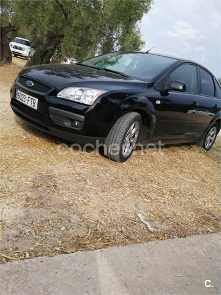 FORD Focus 1.8 TDCi Trend