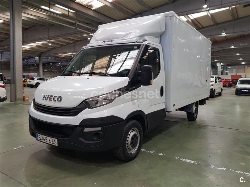 IVECO Daily 35C 14 4100 2p.