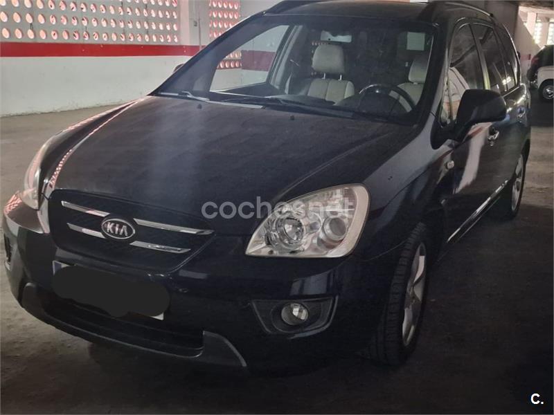 KIA Carens 2.0 CRDi VGT 140cv Active 5 plazas 5p.