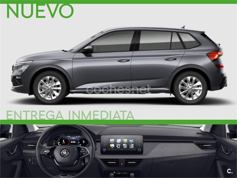 SKODA Kamiq 1.0 TSI 85kW 115CV SELECTION 5p.