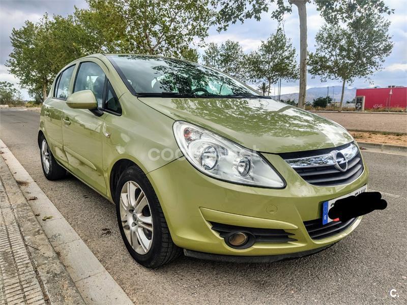 OPEL Corsa Enjoy 1.3 CDTi 90 CV