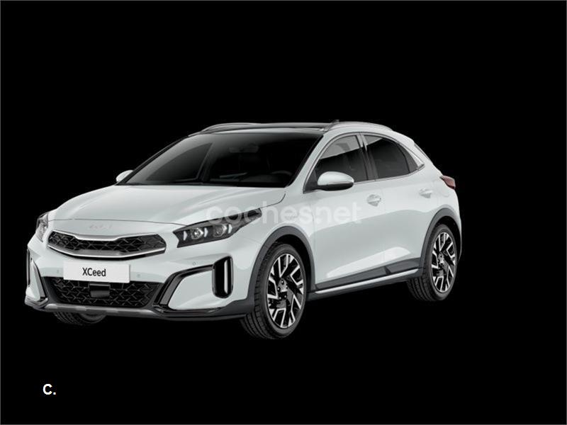 KIA XCeed 1.0 TGDi Drive 74kW 100CV 5p.