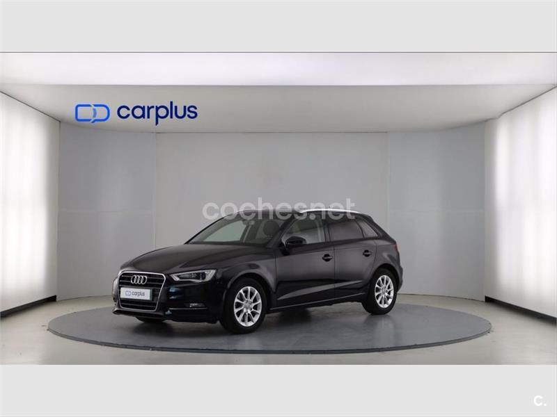 AUDI A3 Sportb 2.0 TDI 150 clean quat Attraction 5p.