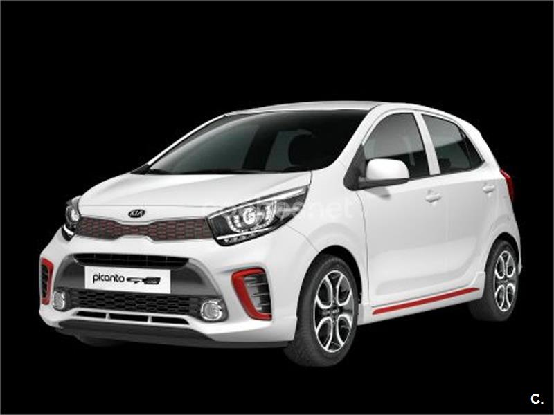 KIA Picanto 1.0 DPi 46kW 63CV Business 5p.