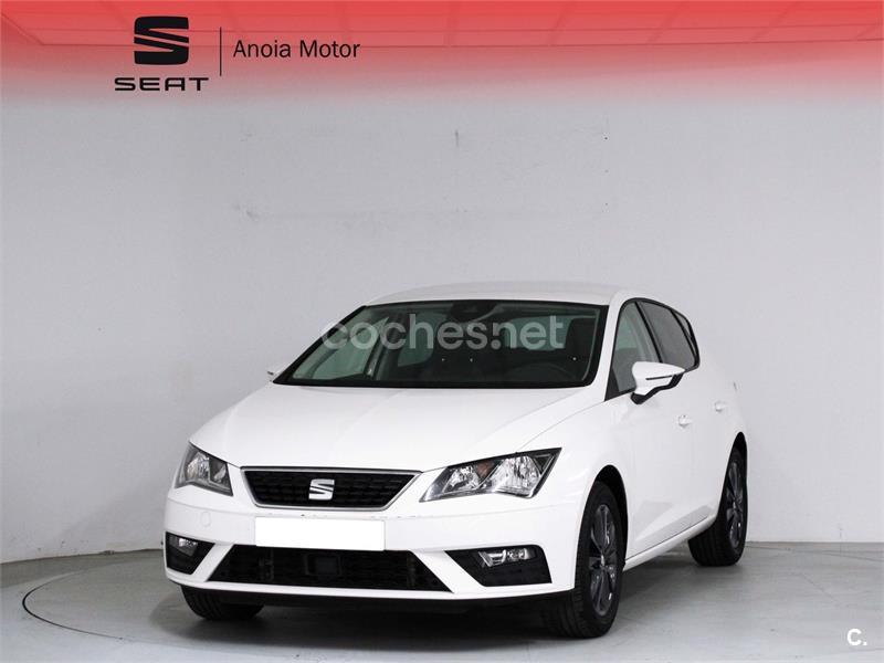 SEAT Leon 1.5 TSI 96kW 130CV SS Style Visio Ed 5p.