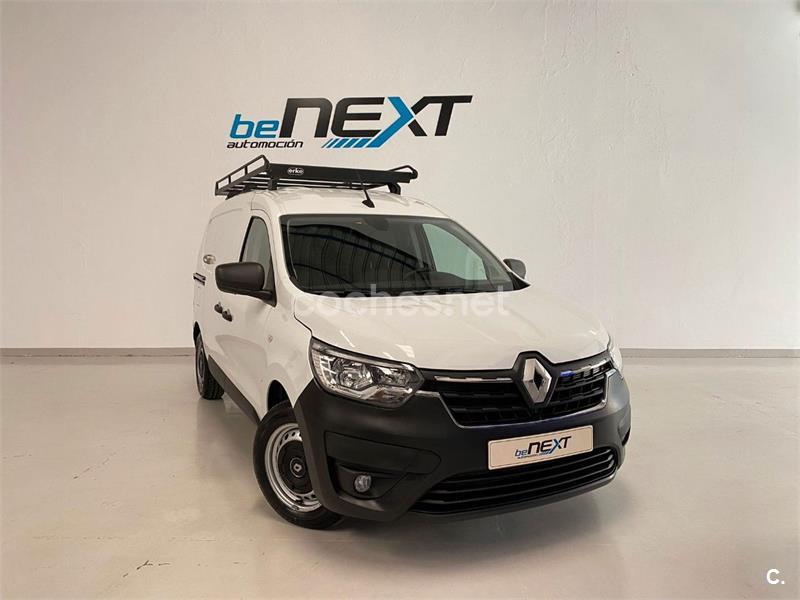 RENAULT Express Confort 1.5 Blue dCi 55 kW 75 cv