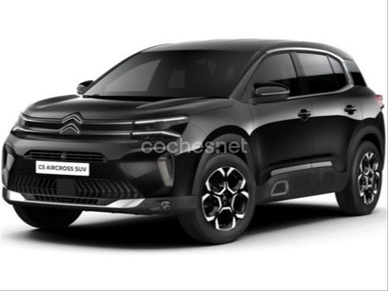 CITROEN C5 Aircross HYBRID eDCS6 Max