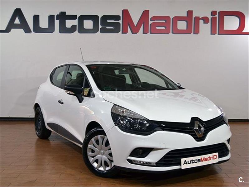 RENAULT Clio Life Energy dCi 55kW 75CV 5p.