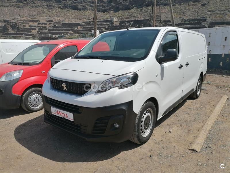 PEUGEOT Expert Furgon Pro BlueHDi 110KW 150CV Long