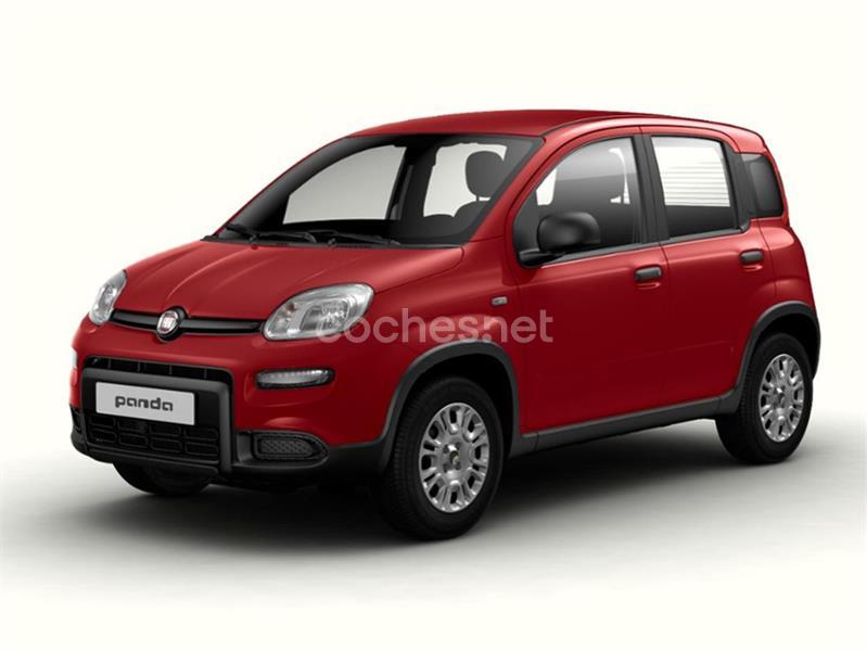 FIAT Panda Panda Hybrid 1.0 51kw 70CV 5p.