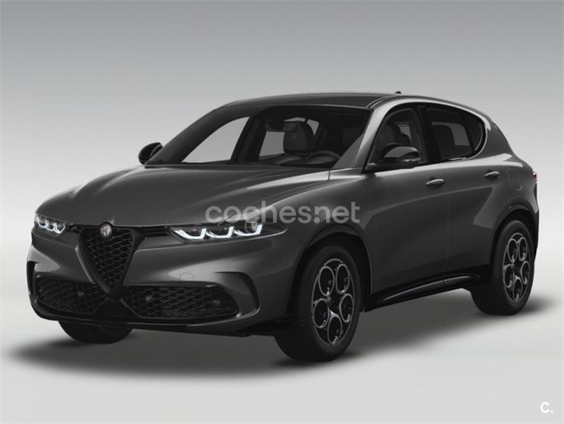 ALFA ROMEO Tonale 1.3 Multiair PHEV Sprint Q4 5p.